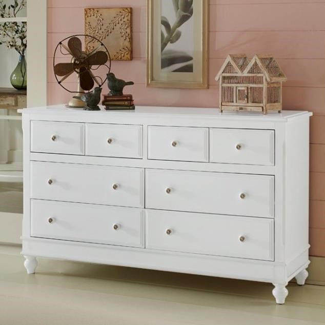 Cheap dressers with sales locks